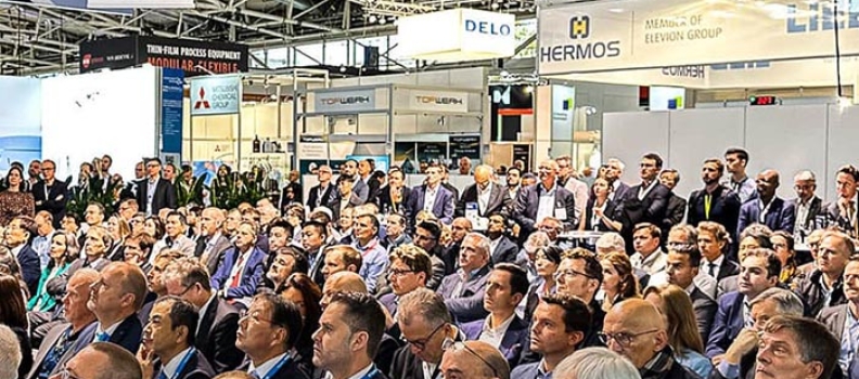 Semicon Europa