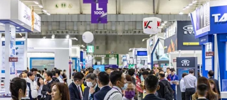 Semicon Taiwan