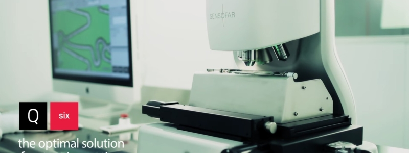 Sensofar Medical a new company of Sensofar Group