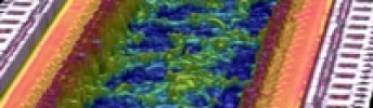 LASER TRENCH