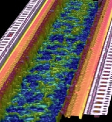 LASER TRENCH