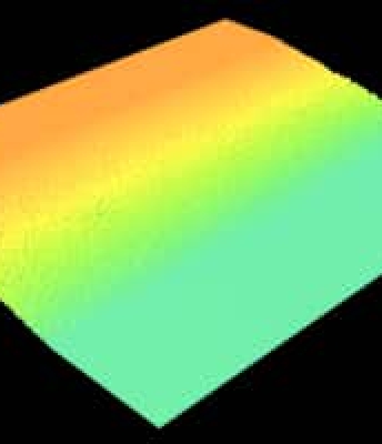 WAFER ADHESIVE