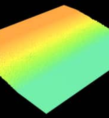 WAFER ADHESIVE