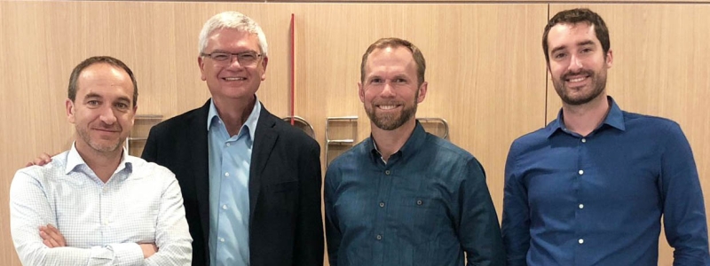 Sensofar Medical appoints distribution partner in North America