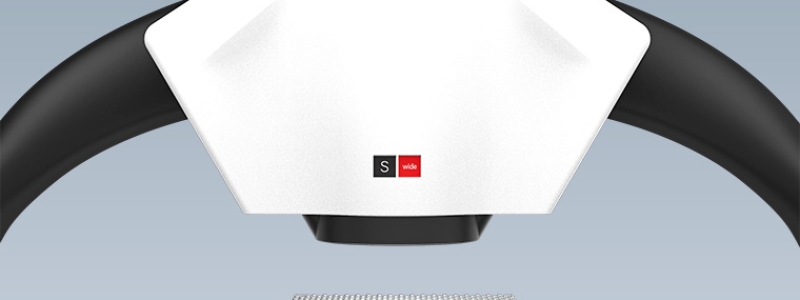 Elevate the productivity of your quality processes with the S wide